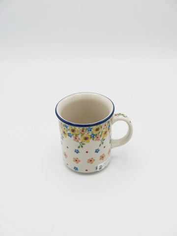 The Secret Garden - English Mug