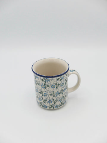 Forgetmenot - English Mug